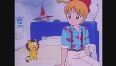 Ep. 37 - La casa dei fantasmi