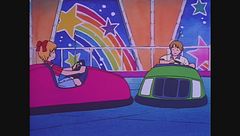 Ep. 43 - Brivido al luna park