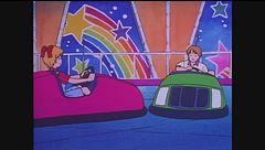 Ep. 43 - Brivido al luna park