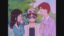 Ep. 45 - Primi ricordi d'amore
