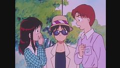 Ep. 45 - Primi ricordi d'amore