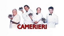 Camerieri