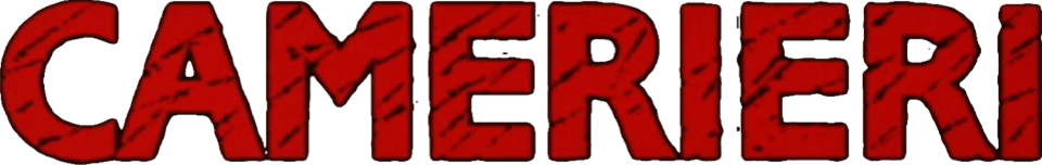 Camerieri - Film Mediaset Infinity