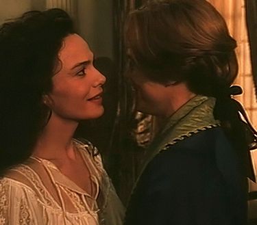 La notte e il momento