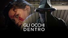 Gli occhi dentro