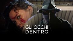Gli occhi dentro