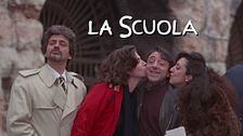 La scuola