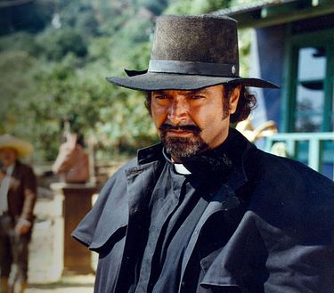 Viva San Isidro!