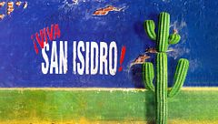 Viva San Isidro!