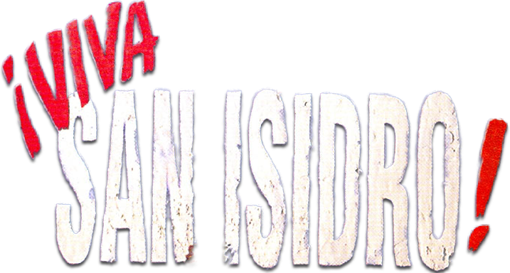 Viva San Isidro! - Film Mediaset Infinity