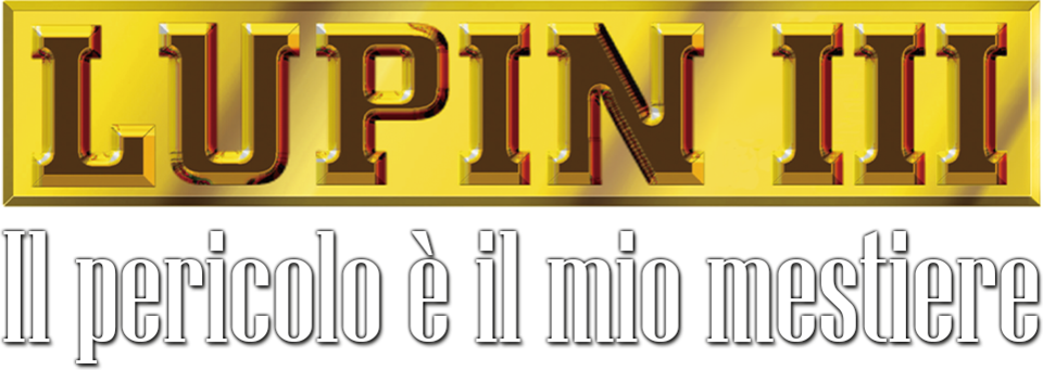 Lupin: il pericolo è il mio mestiere - Film Mediaset Infinity