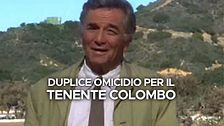Duplice omicidio per il tenente Colombo