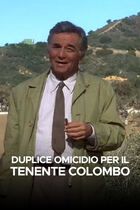 Duplice omicidio per il tenente Colombo