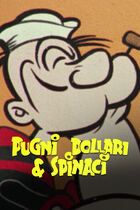 Pugni dollari e spinaci
