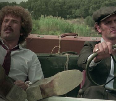 Vento vento portali via con te