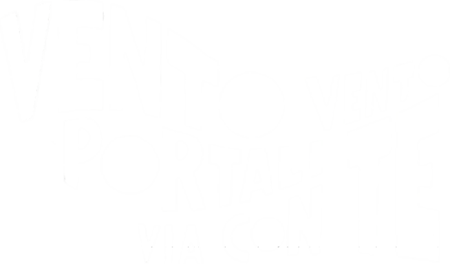 Vento vento portali via con te - Film Mediaset Infinity