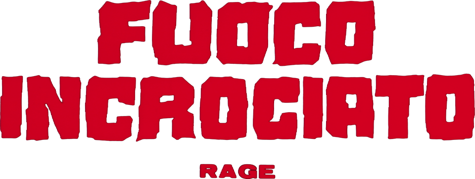 Rage - Fuoco incrociato - Film Mediaset Infinity
