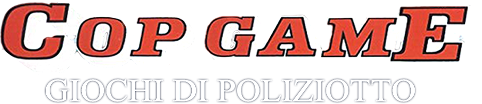 Cop Game - Giochi di poliziotto - Film Mediaset Infinity