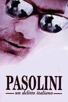 Pasolini - Un delitto italiano