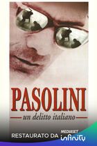 Pasolini - Un delitto italiano