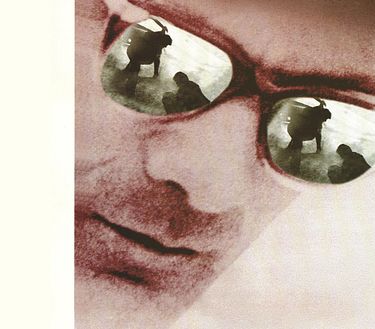Pasolini - Un delitto italiano