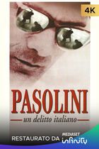 Pasolini - Un delitto italiano
