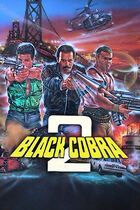 Black cobra 2