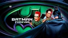 Batman forever