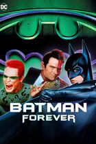 Batman forever