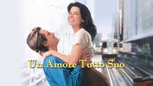 Un amore tutto suo