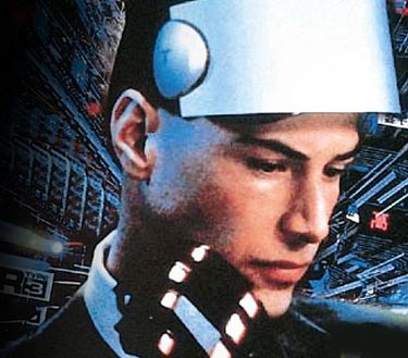 Johnny mnemonic