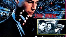 Johnny mnemonic