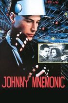 Johnny mnemonic