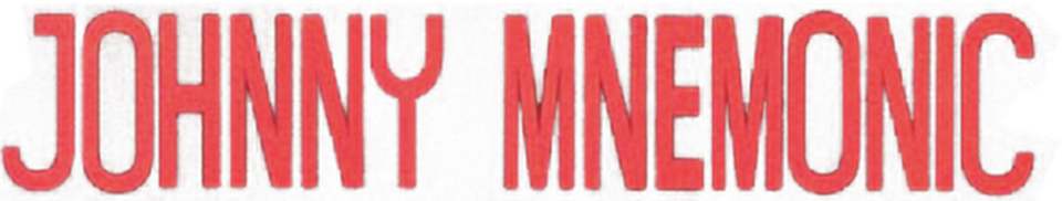 Johnny mnemonic - Film Mediaset Infinity