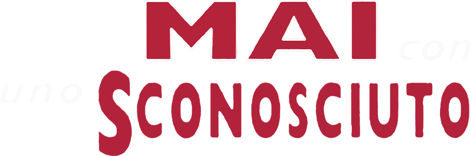 Mai con uno sconosciuto - Film Mediaset Infinity