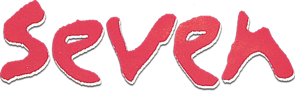 Seven - Film Mediaset Infinity