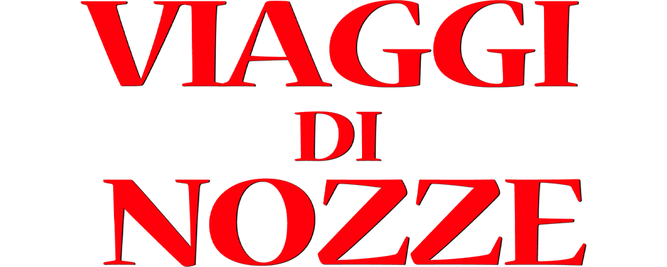 Viaggi di nozze - Film Mediaset Infinity