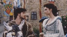 La meravigliosa storia di Fantaghirò