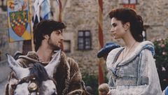 La meravigliosa storia di Fantaghirò