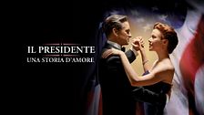 Il presidente - Una storia d'amore