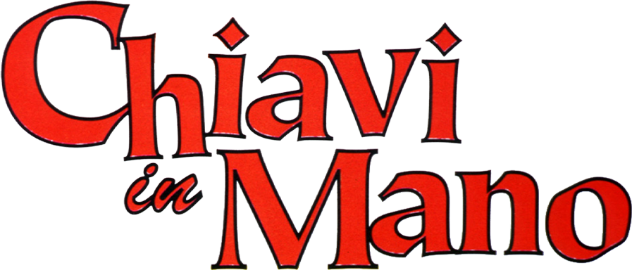 Chiavi in mano - Film Mediaset Infinity