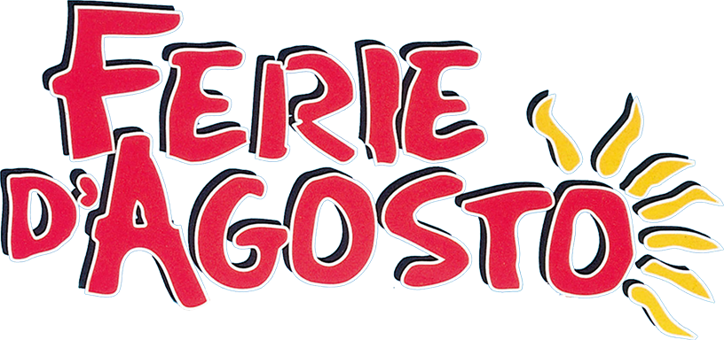 Ferie d'agosto - Film Mediaset Infinity