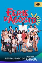 Ferie d'agosto