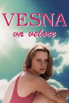 Vesna va veloce
