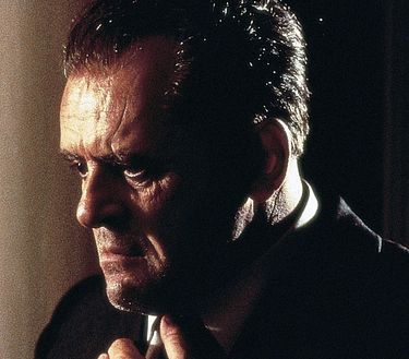 Gli intrighi del potere - Nixon