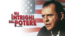 Gli intrighi del potere - Nixon