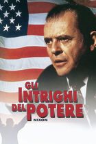 Gli intrighi del potere - Nixon