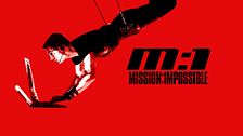 Mission: Impossible