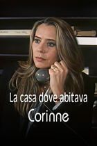 La casa dove abitava Corinne