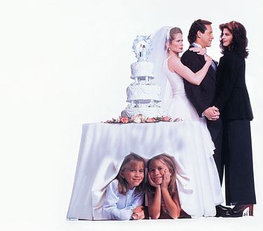 Matrimonio a quattro mani